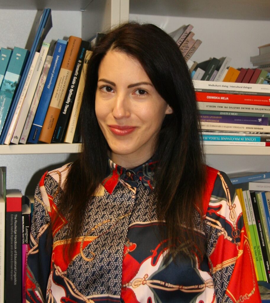 Diana Košir
