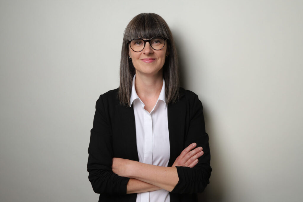 Nina Hofmann