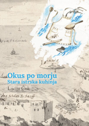 OKUS PO MORJU