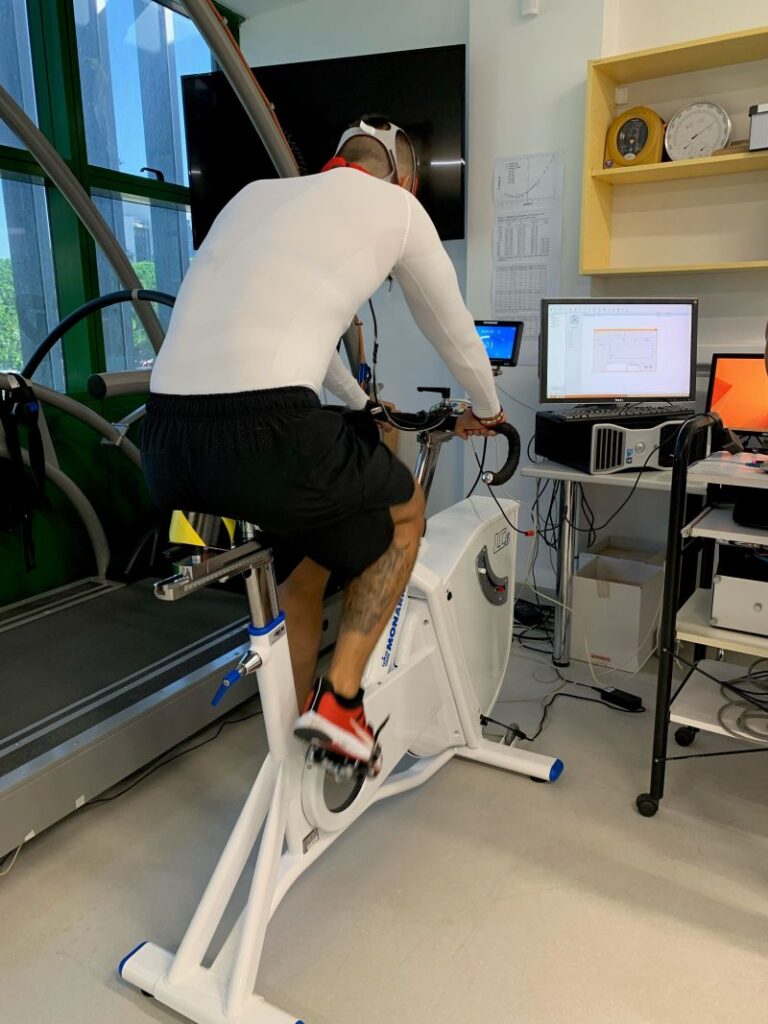 Cikloergometer Monark