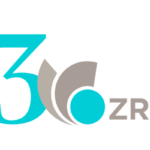 ZRS Logo - 30 let