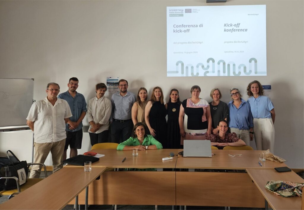 Ekipa BioTech2Agri