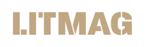 LITMAG - LOGO