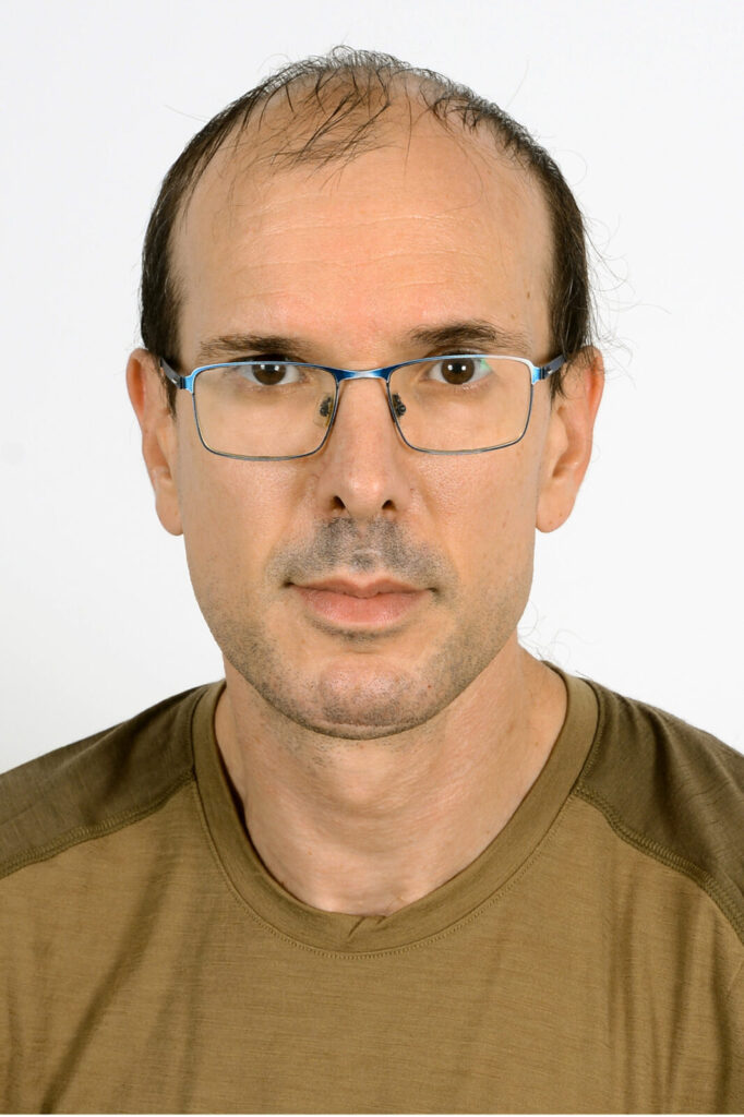 Gašper Kozlovič