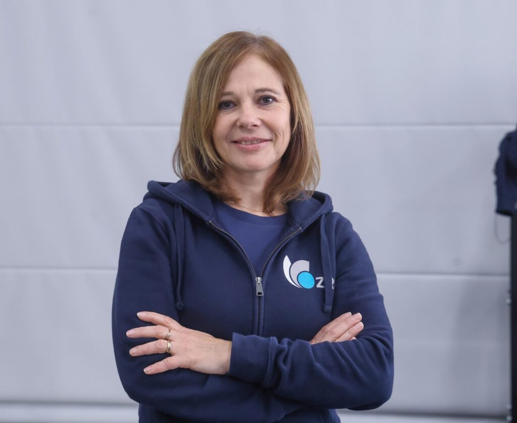 dr. Saša Pišot