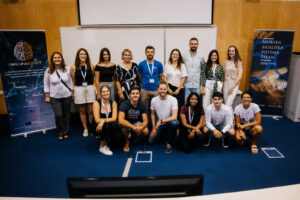 T Brain Boost partecipanti scuola estiva