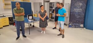 inštitut asapes