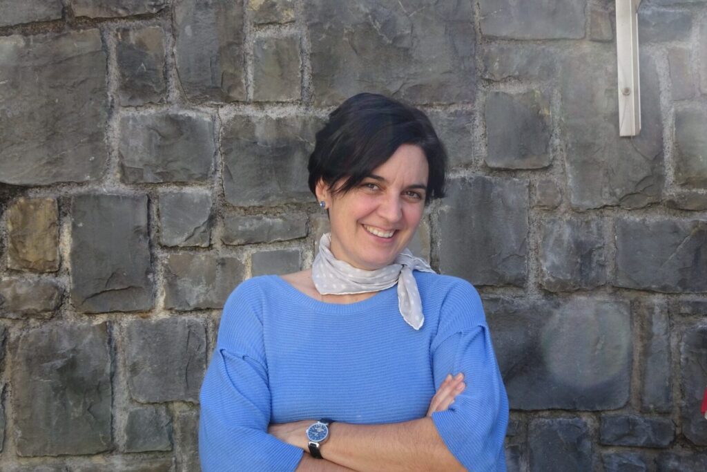 dr. Mateja Grego