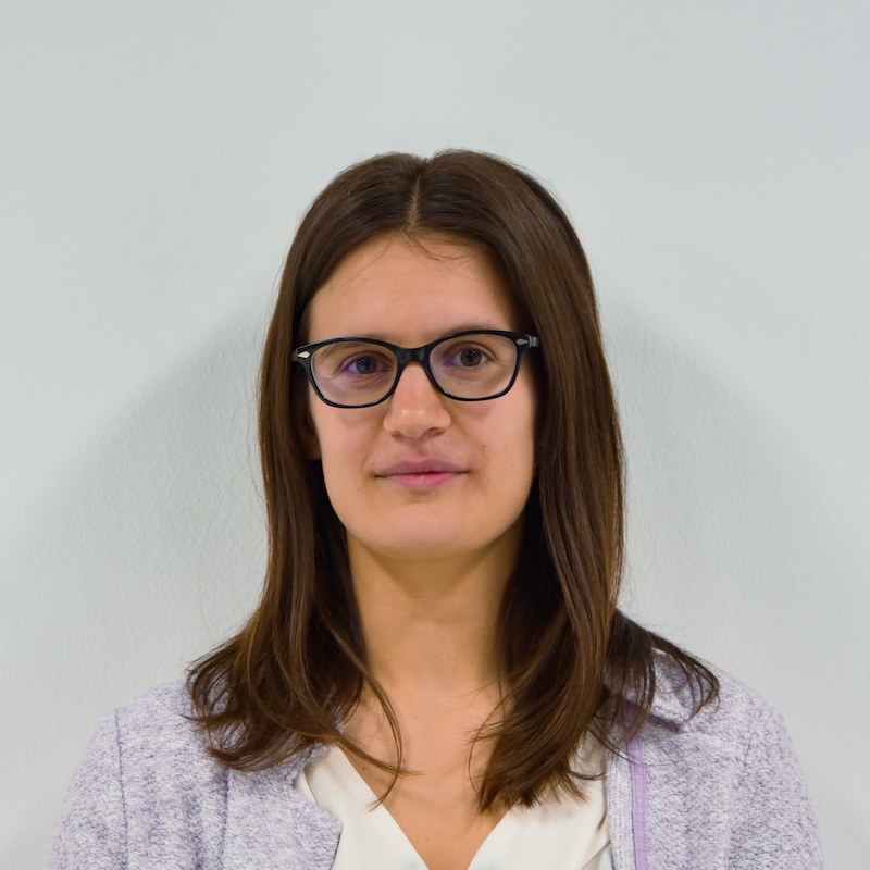 Nina Šiškovič