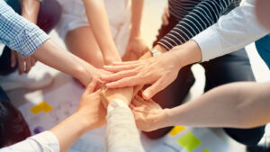team work