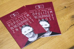 Sociološki dnevi 2024