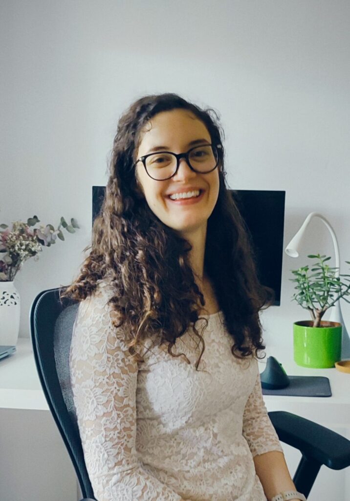 dr. Nežka Sajinčič