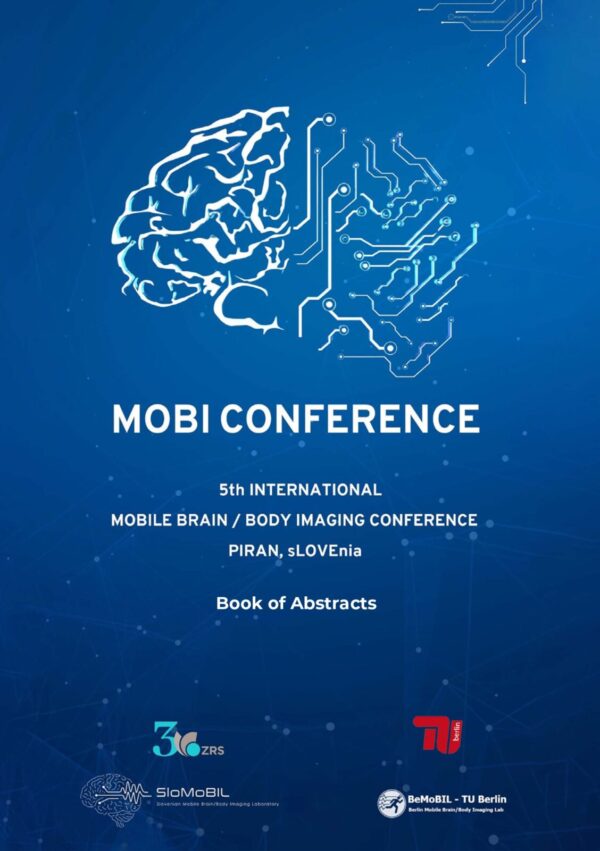 MoBI 2024 - MOBI CONFERENCE ‒ 5th International Mobile Brain / Body Imaging Conference