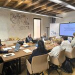 Eurodance kick-off meeting