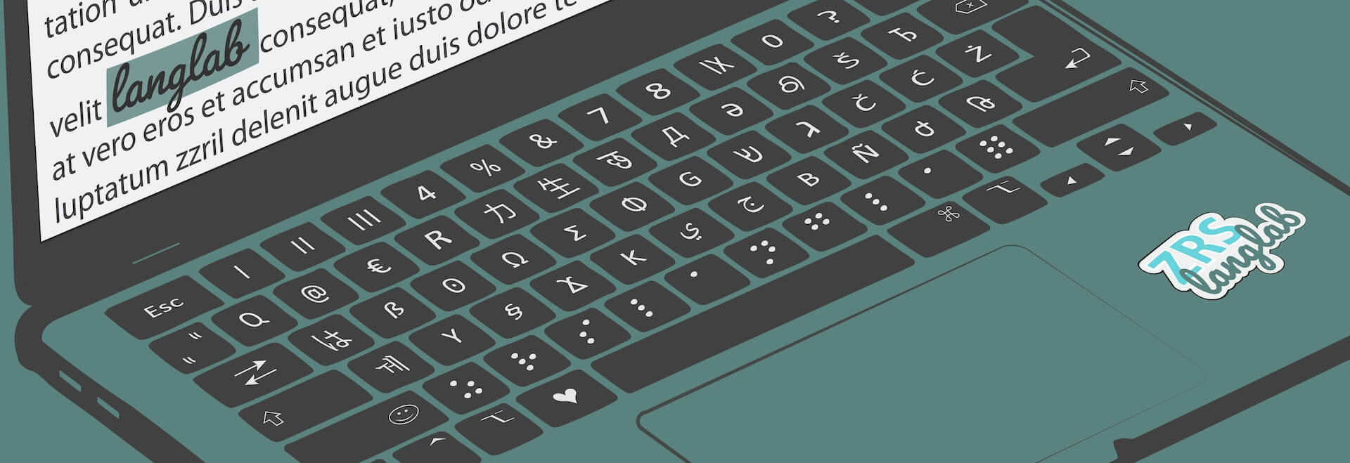 Laboratorij za jezikovne in družbene inovacije