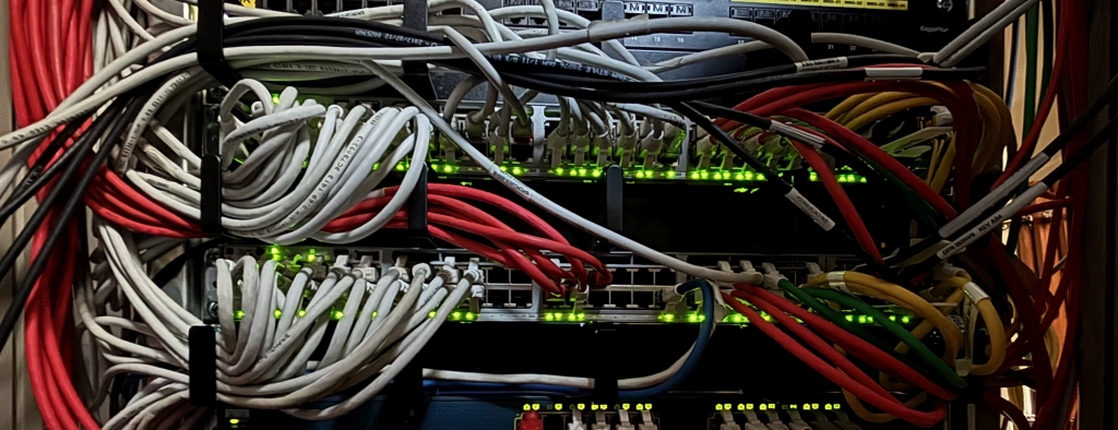 Cisco Catalyst 9300 48-port PoE+