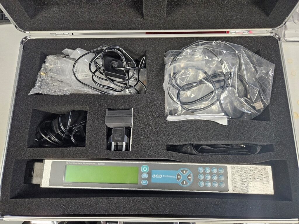 CID Bio-Science CI-340