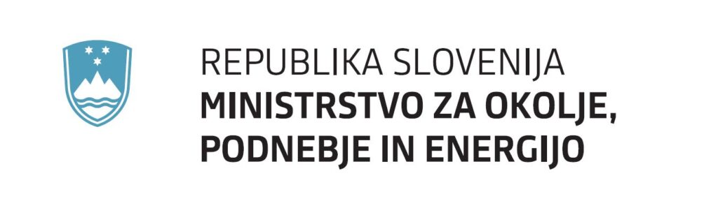 Ministrstvo za okolje, podnebje in energijo