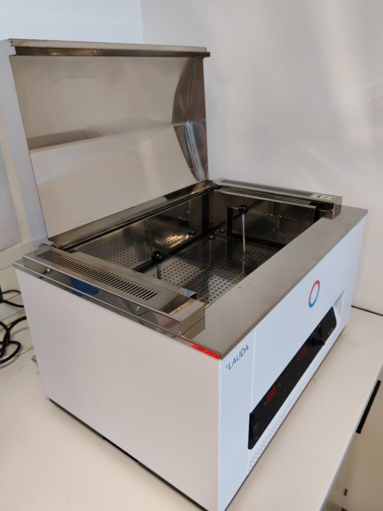 Stresalna vodna kopel Hydro H 20 SOW RO-1A95.1