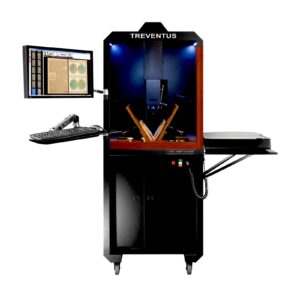 Sistema di scansione robotica