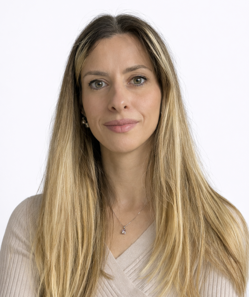 Vedrana Gasser