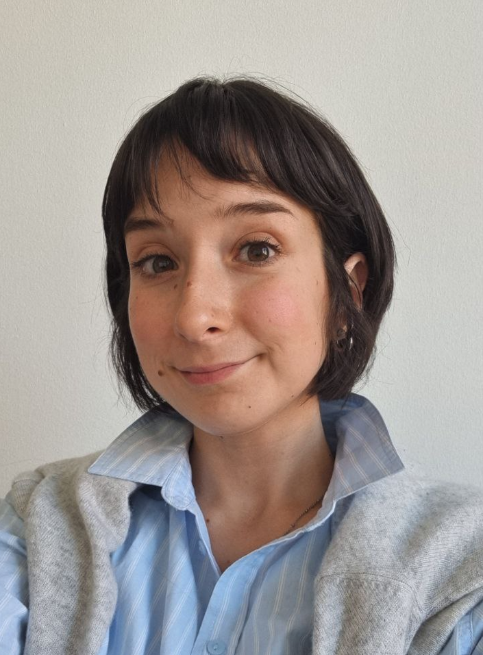 Cristina Canella, PhD