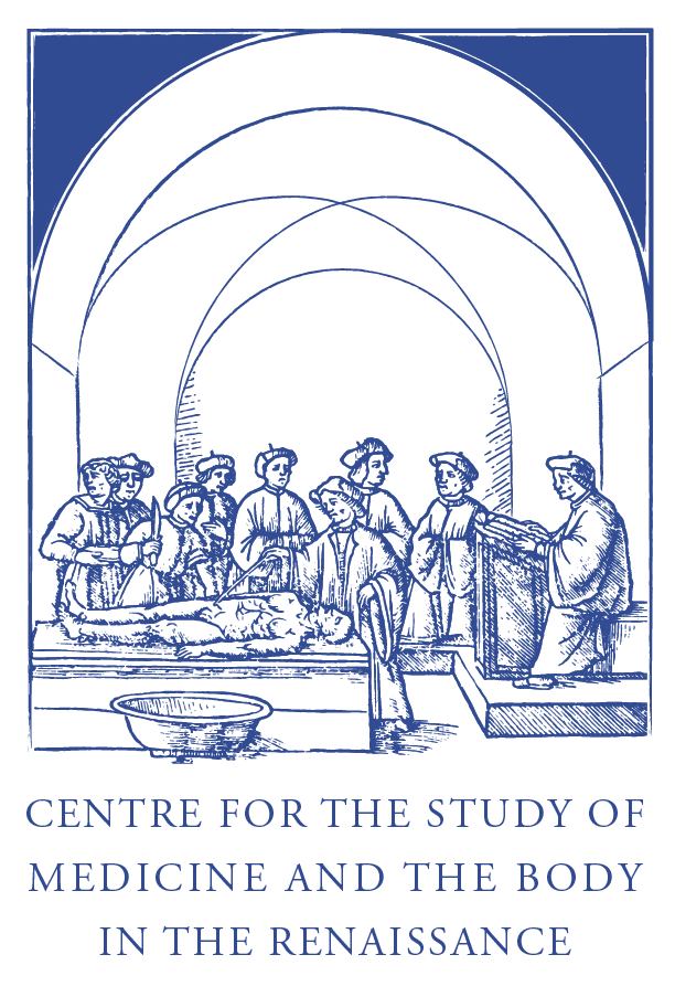 Logotip organizacije CSMBR