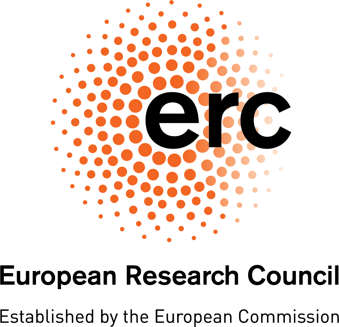 ERC - European Research Council