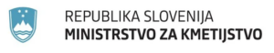 RS Ministrsvo za kmetijstvo