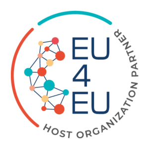 EU4EU Host Organization Logo