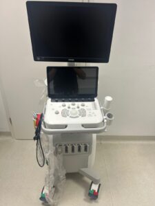 Naprava za ultrazvočno slikanje MyLab E80
